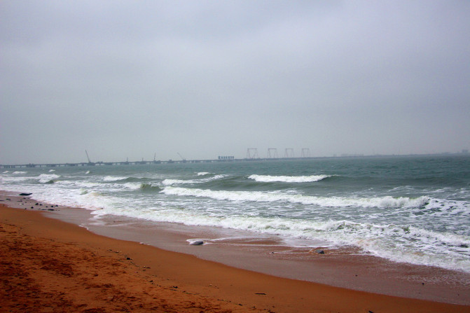 嗨游三亚,嗨皮的三亚最后一天