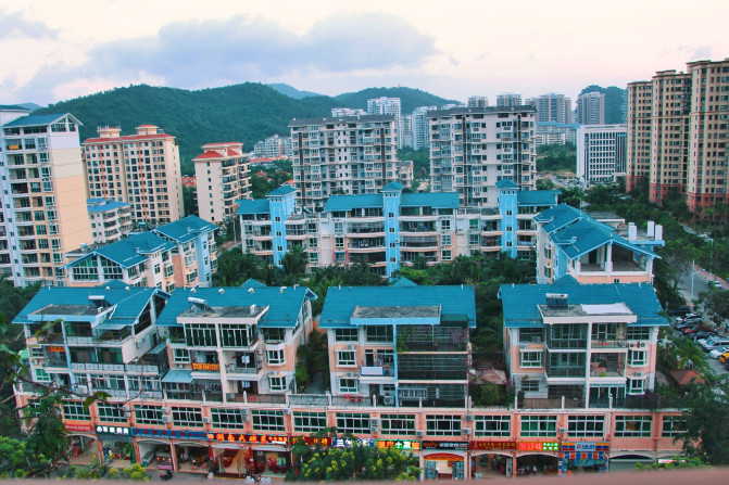 嗨游三亚,嗨皮的三亚最后一天