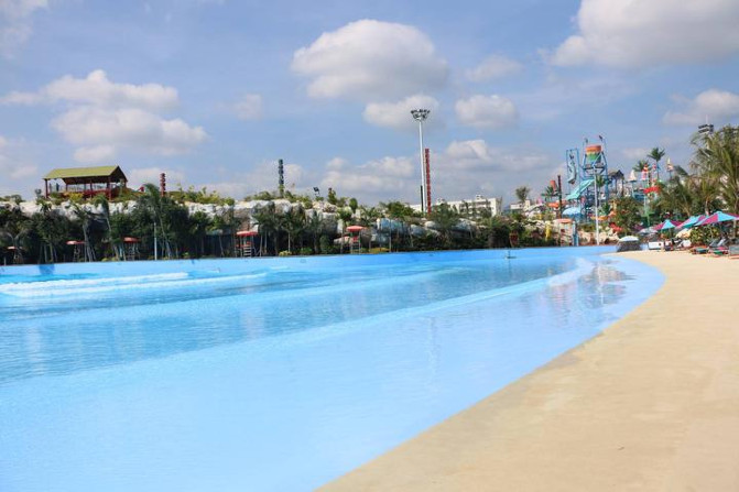 嗨游三亚,嗨皮的三亚最后一天