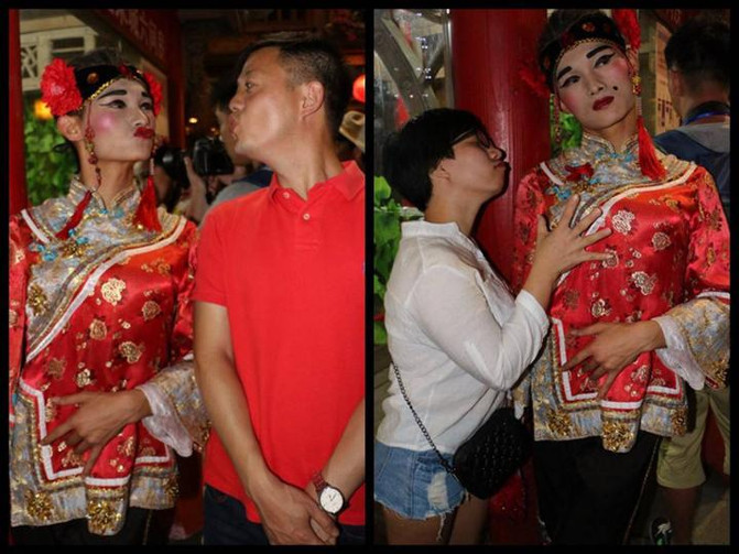 嗨游三亚,嗨皮的三亚最后一天