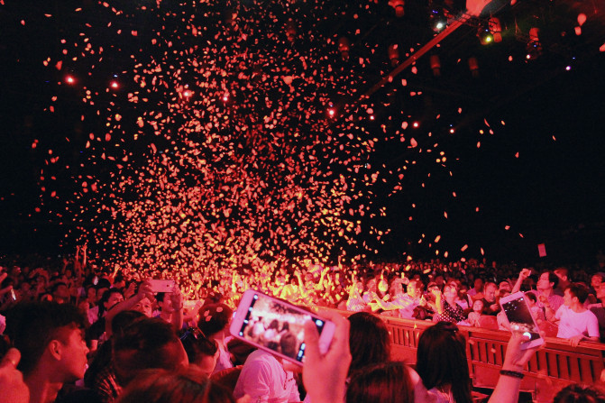 嗨游三亚,嗨皮的三亚最后一天