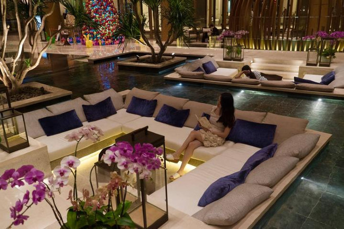 嗨游三亚,嗨皮的三亚最后一天