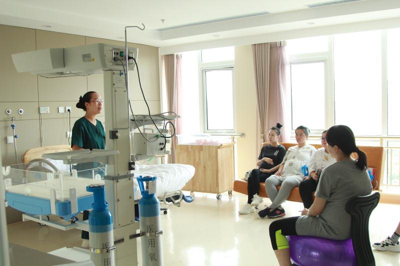 廊坊瑞和妇产医院月子中心,廊坊瑞和妇产医院生孩子怎么样