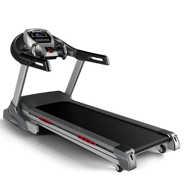 如果你热爱跑步,跑步机减肥常识