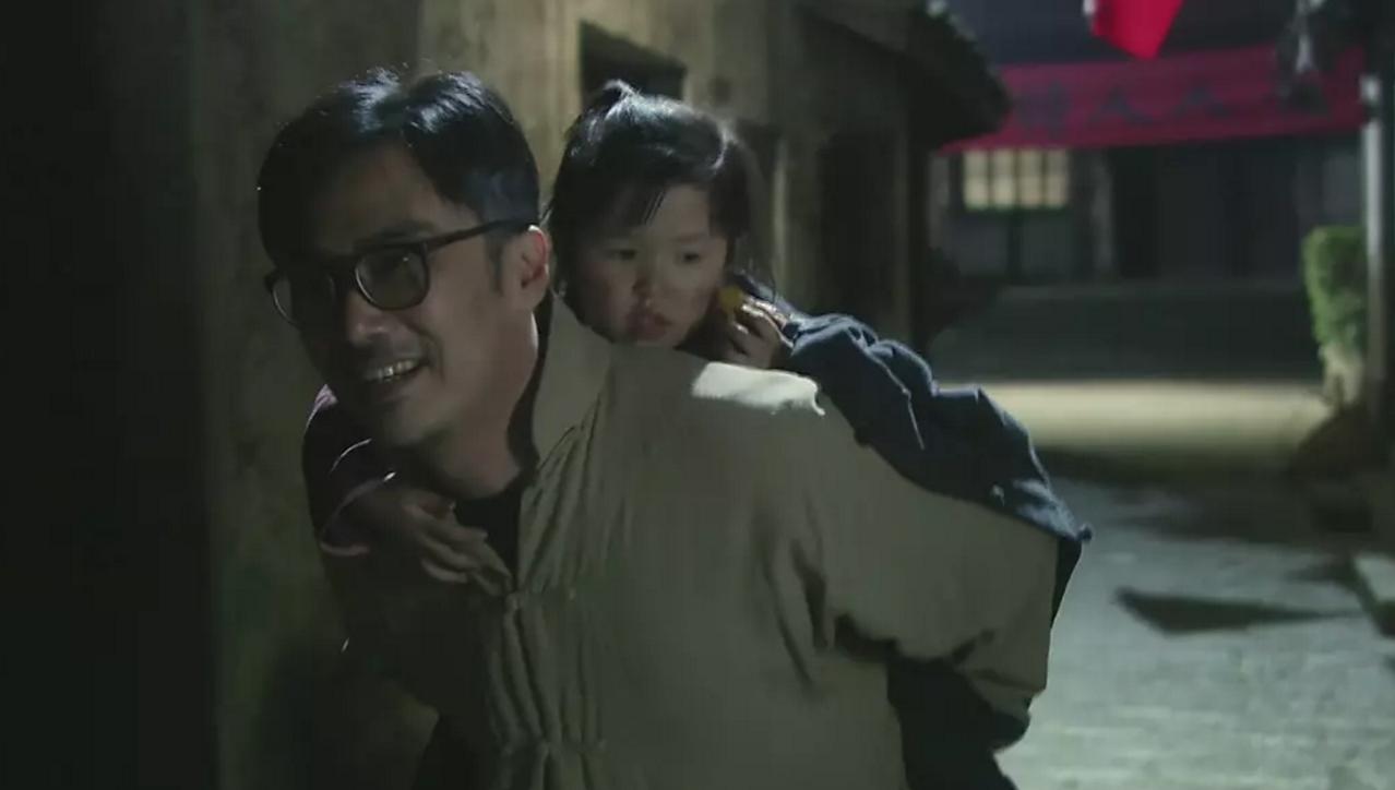 电视剧风筝人物总结,风筝人物剧评