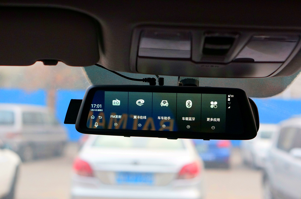 传祺m8真的宣传得那么好吗,威路特行车记录仪怎样