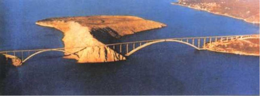 中国世界桥梁之最图,中国桥梁工程集锦