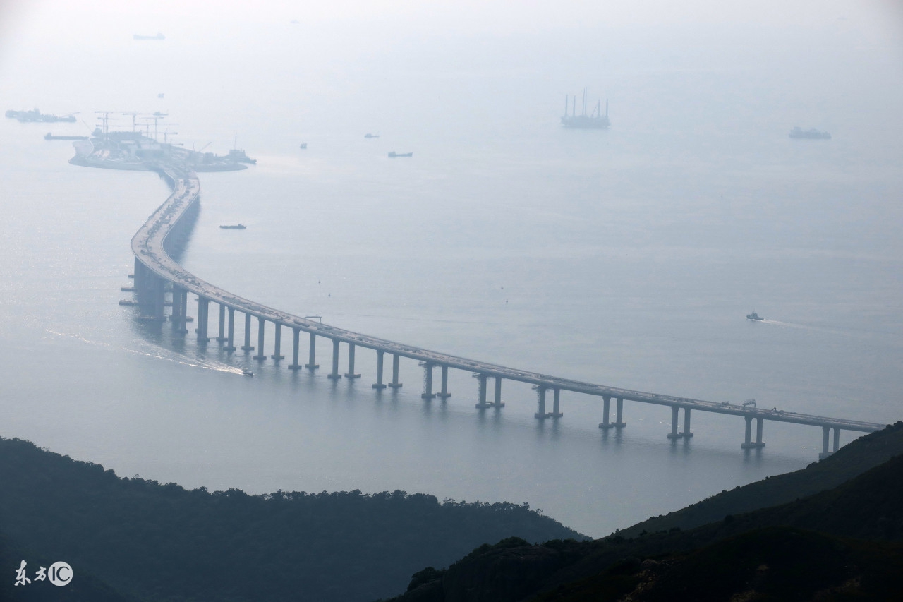 中国世界桥梁之最图,中国桥梁工程集锦