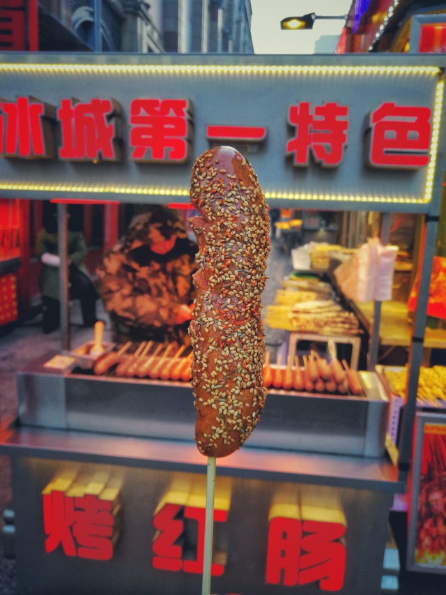 「新年目的地推荐一」金鸡之巅，边境梦雪，一路向北