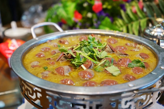 「新年目的地推荐一」金鸡之巅，边境梦雪，一路向北