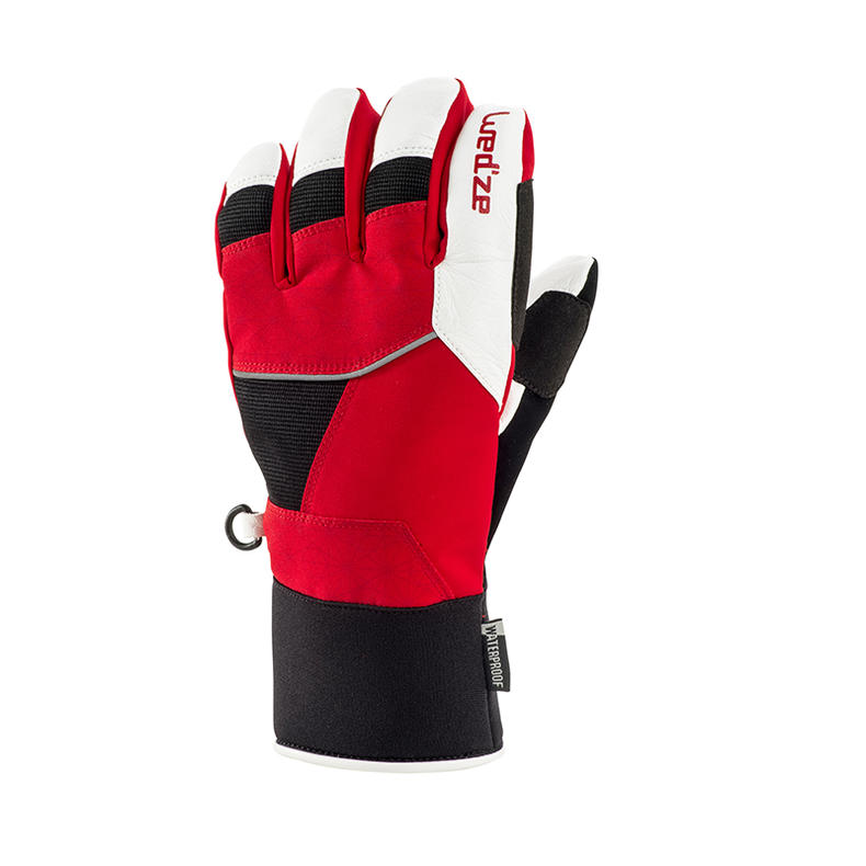 儿童滑雪指南你一定要了解,孩子滑雪最好用的护具