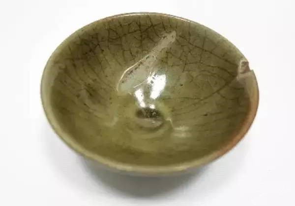 建盏釉色均匀的原因有哪些,建盏百花盏釉色怎么形成的