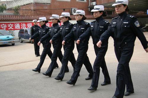 参加公安联考的警校生，为什么有些人不能入警，要注意这些