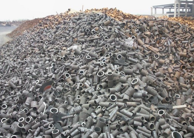 做废铁生意赚钱吗,废铁生意一年赚几百万有吗