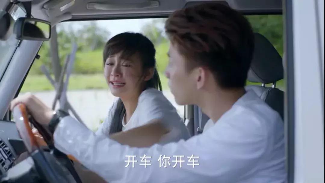 灰姑娘的故事说100年不厌，还不是心里怀揣一个李泽言么