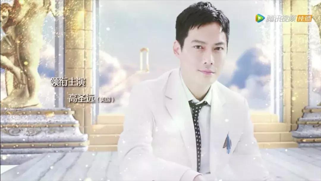 灰姑娘的故事说100年不厌，还不是心里怀揣一个李泽言么