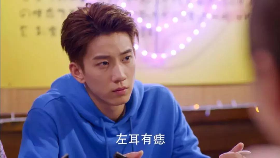 灰姑娘的故事说100年不厌，还不是心里怀揣一个李泽言么