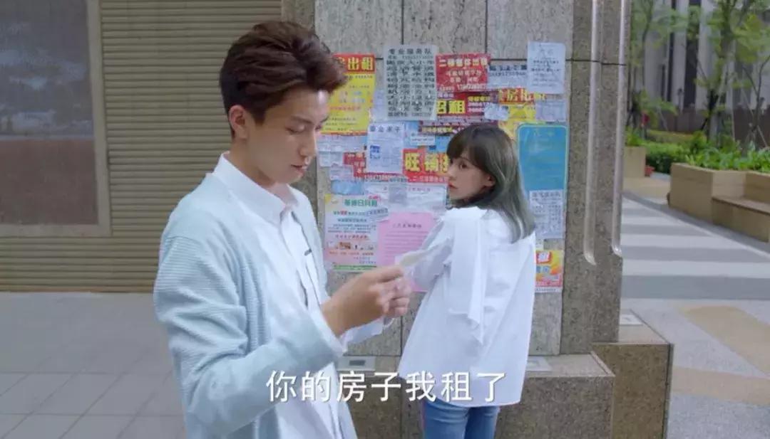 灰姑娘的故事说100年不厌，还不是心里怀揣一个李泽言么