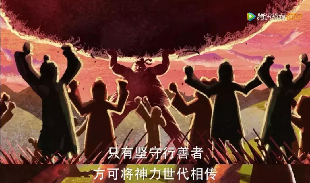 灰姑娘的故事说100年不厌，还不是心里怀揣一个李泽言么