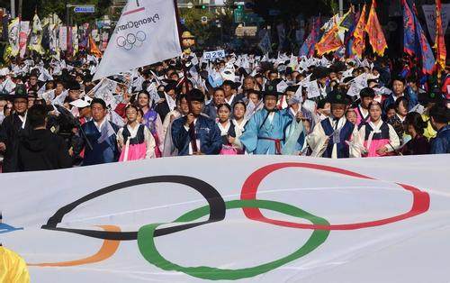 又赚1000亿!韩国笑了,感谢中国游客“不计前嫌”的帮助