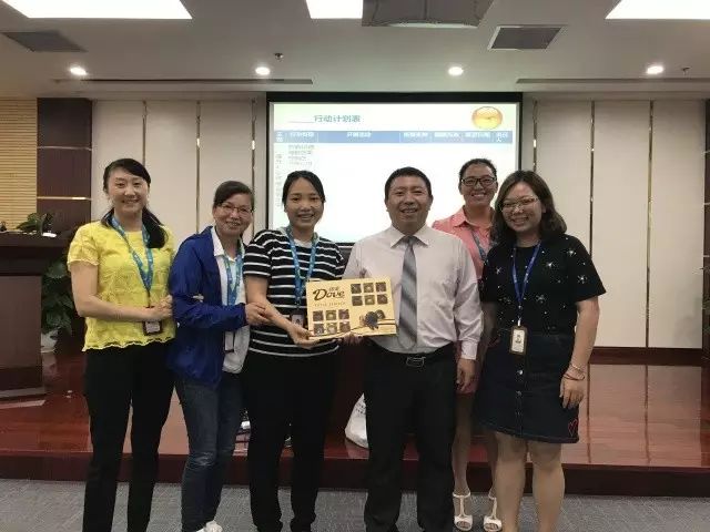 课匠故事|周雪锋:从商业干将到专业课匠