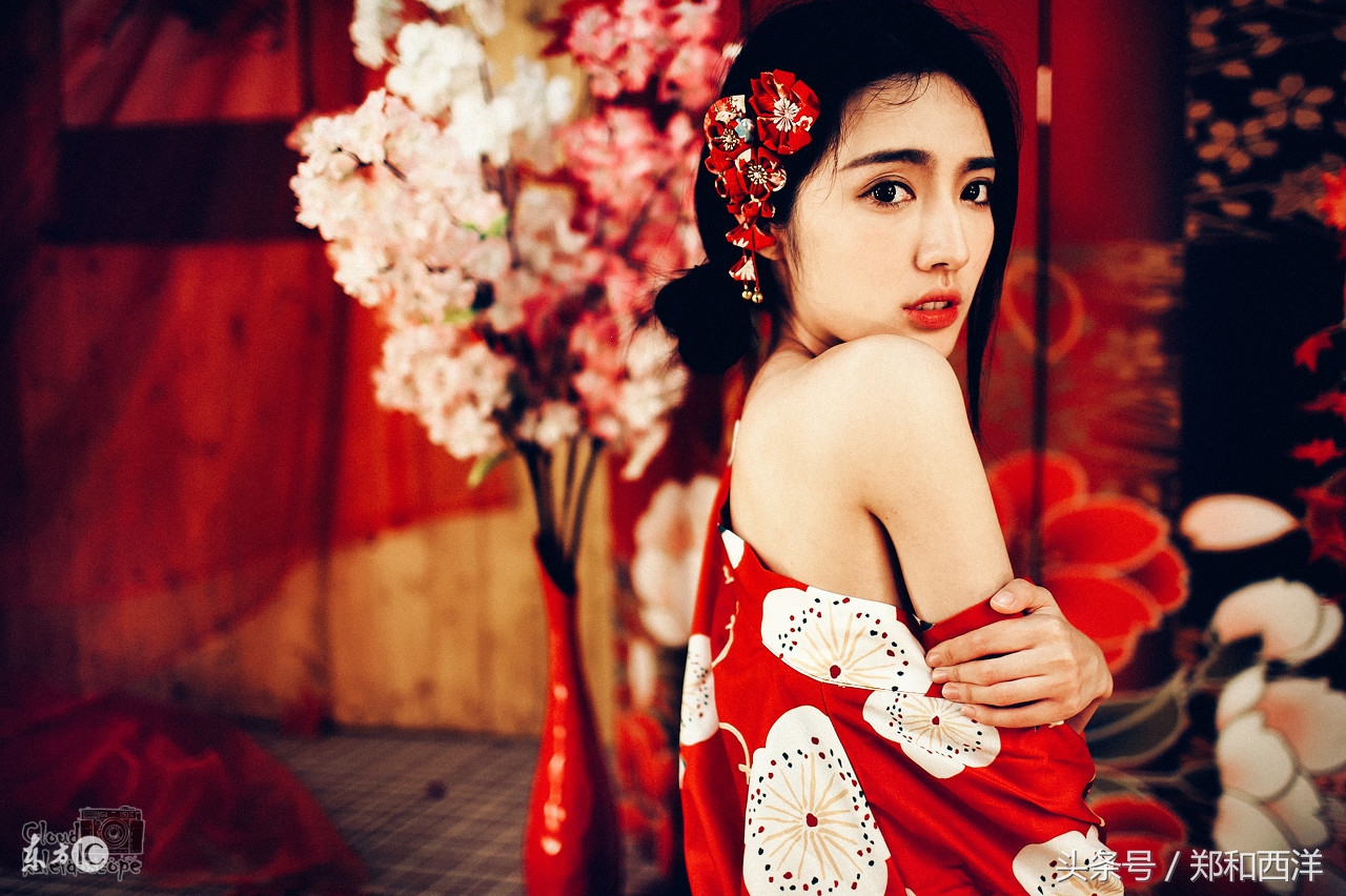 鼻子大是不是招财,鼻子高的女人招财吗