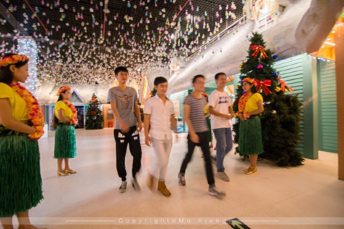 浪漫三亚视频,碧海蓝天椰风海韵浪漫三亚