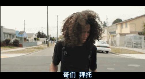 尊严不是一双球鞋能给你的,自强才最重要,看完《KICKS》我哭了