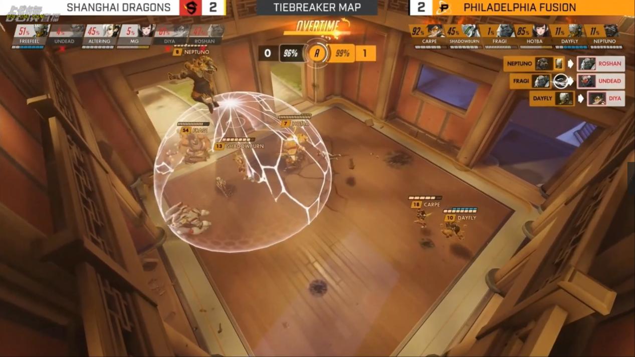 owl总决赛上海龙之队,owl最新赛程