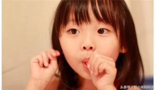 幼儿园小朋友吃手指怎么戒掉,小孩吃手戒不掉怎么办