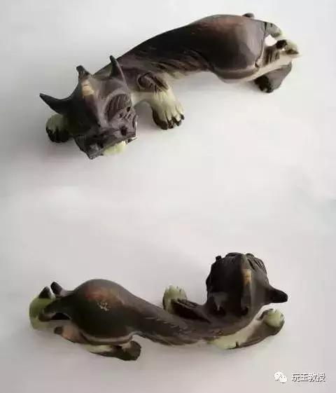 玩和田玉千万别说这五种话切记,现在玩玉还是玩和田青玉好