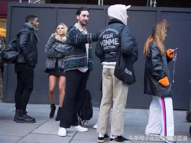 2022男装秋冬流行趋势,利郎男装秋冬流行趋势