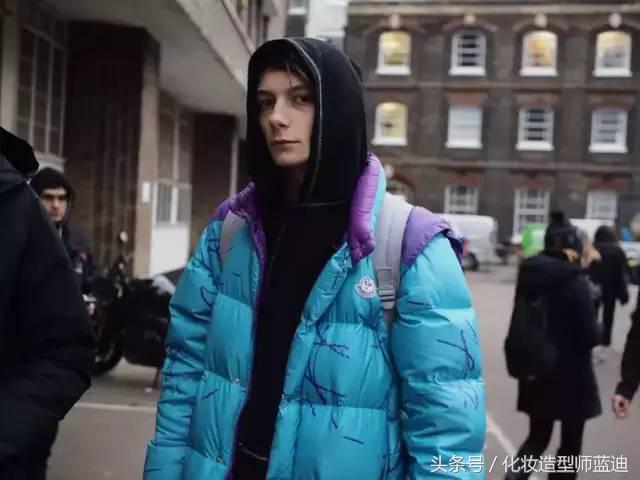 2022男装秋冬流行趋势,利郎男装秋冬流行趋势