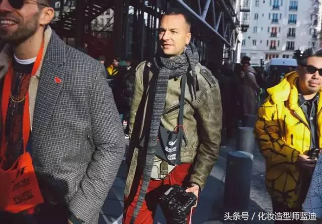 2022男装秋冬流行趋势,利郎男装秋冬流行趋势