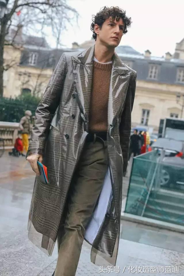 2022男装秋冬流行趋势,利郎男装秋冬流行趋势