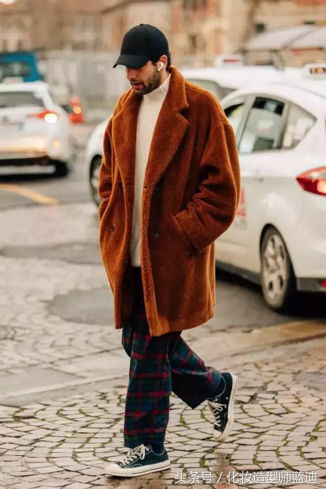 2022男装秋冬流行趋势,利郎男装秋冬流行趋势