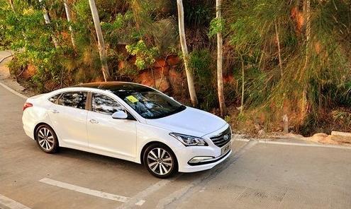 现代名图1.8质量怎么样,现代名图值不值得购买