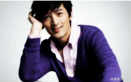 男神胡歌个人资料,胡歌19岁帅气图片