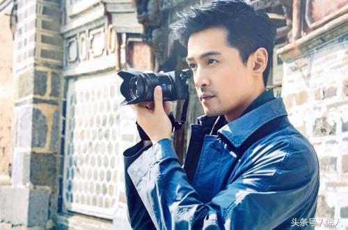 男神胡歌个人资料,胡歌19岁帅气图片