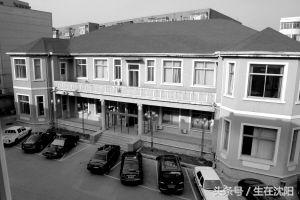 吴大舌头和张作霖,沈阳吴俊升公馆旧址