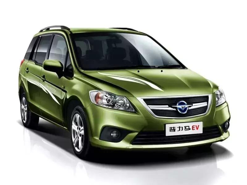 家用电动mpv性价比最高的车,电动7座mpv续航1000公里