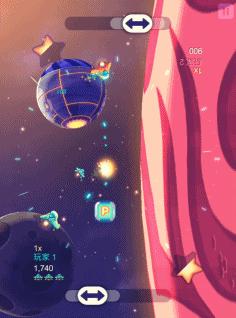 在手机上玩两个人的游戏,双人玩的街机游戏