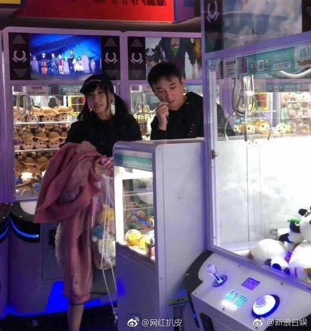 1.28新闻：《偶像练习生》被指侵权；联想全球首家新零售店落京