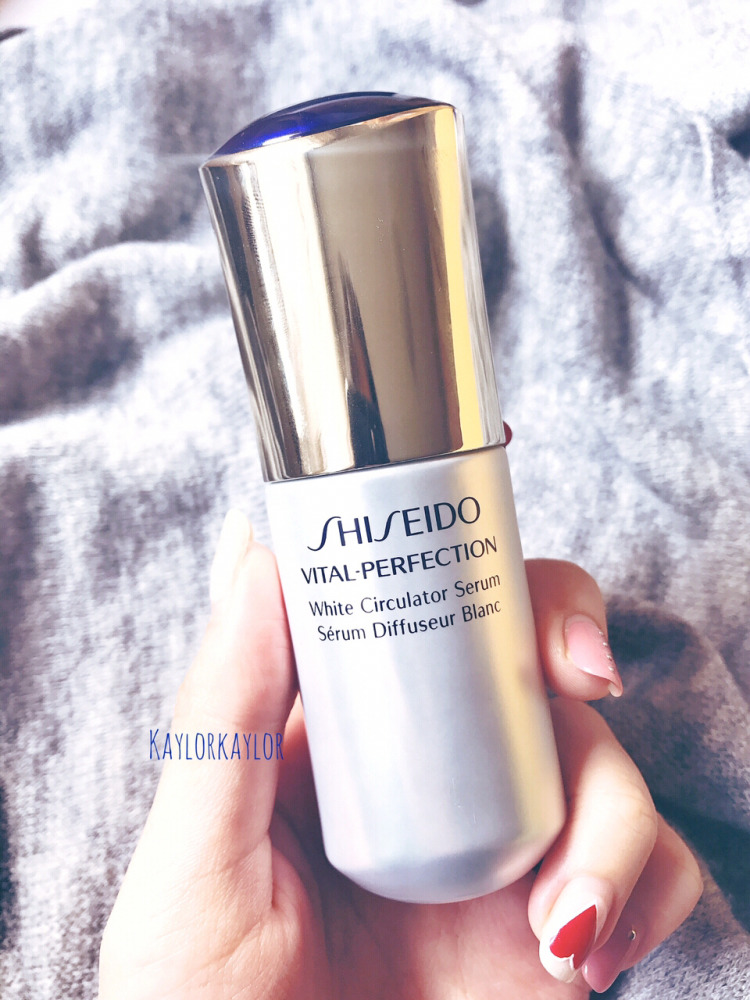 377美白精华真实评测,美白淡斑精华老爸评测