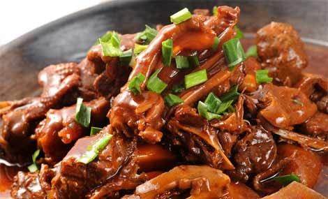 走街串巷,还是带你来吃几样镇江的骨灰级小吃吧!