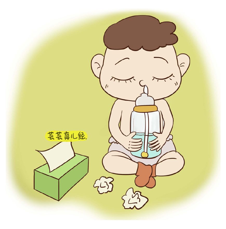 妈妈感冒宝宝流鼻涕,哺乳妈妈感冒鼻塞流鼻涕怎么办