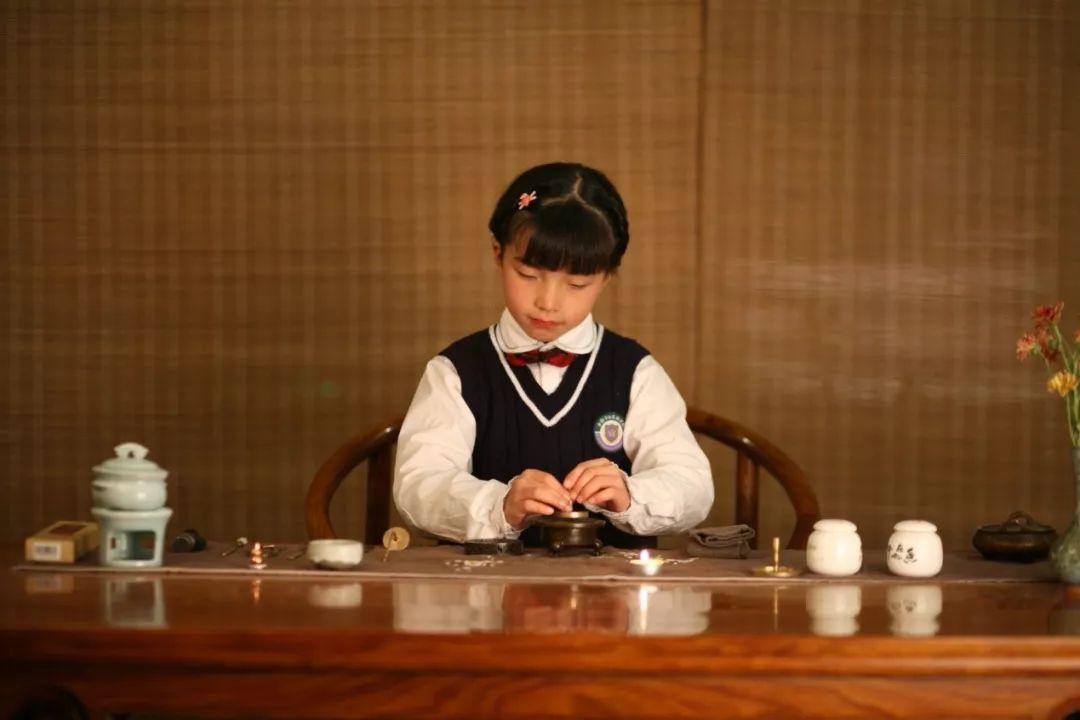 华夏茶书院招生简章 (华夏茶学培训班)