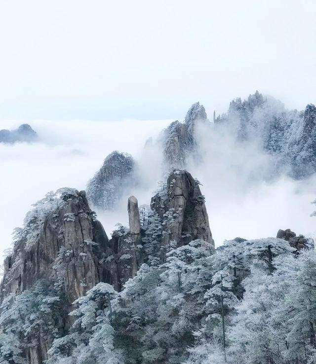 室内看雪景的地方,在家看最美的雪景