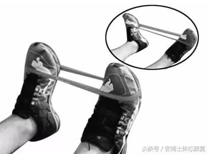 崴脚怎么避免习惯性扭伤,踝关节扭伤一直崴脚怎么办