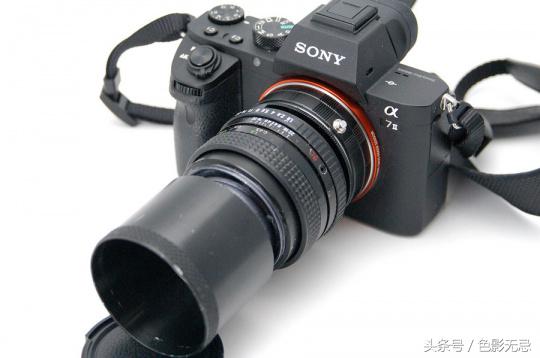 索尼a7c2配老镜头,老镜头转接